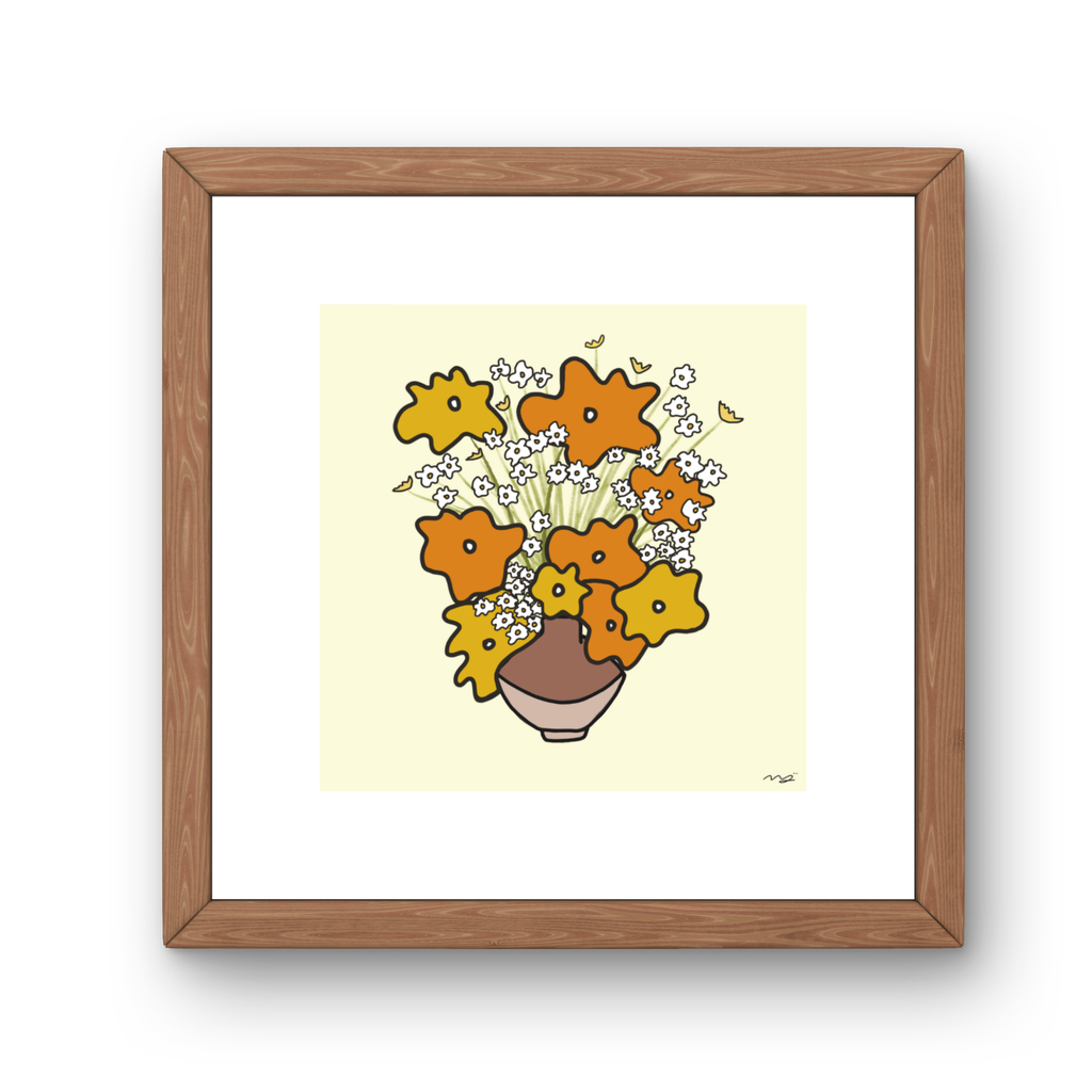 Frame shown for display purposes only