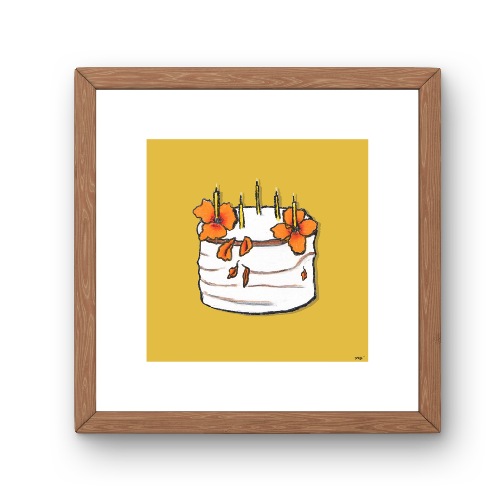 make a wish!