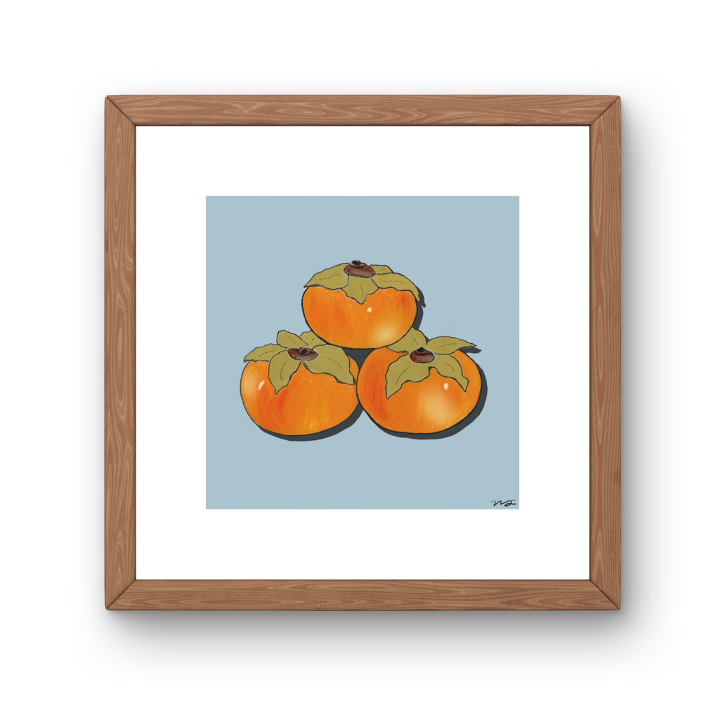 le persimmon